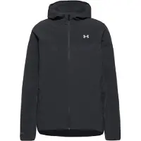 Under Armour Velociti Pro Storm Jacket Noir M Homme