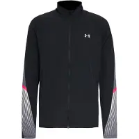Under Armour Velociti Storm blouson noir L Homme Noir L