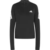 Adidas T-shirt fonctionnel 'Adi365 Iconic' noir / blanc