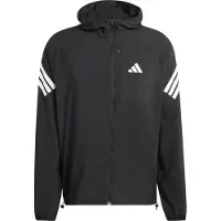 Adidas Vestes d’entraînement 'Adi365' noir / blanc