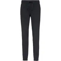 Athlecia Pantalon de sport 'Austberg' noir / blanc