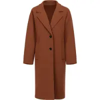 Urban Classics Manteau Oversized Long