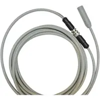 Maxwell Chain Sensor Noir 20 m