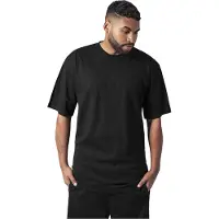 Urban Classics T-Shirt noir