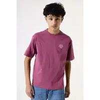Garcia garcon T-shirt, 176, Rouge