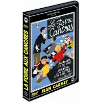 Rene Chateau Video La Foire aux cancres