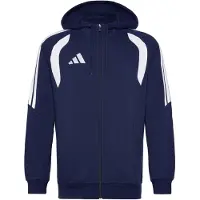 Adidas Tiro 26 League Sweat Full Zip Sweatshirt Bleu L / Regular Homme