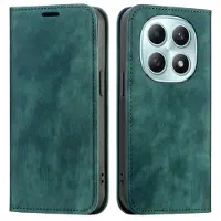 IMoshion Étui de téléphone portefeuille Slim Xiaomi Redmi Note 15 (5G) - Vert