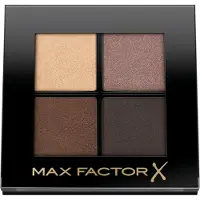 Max Factor Colour X-Pert Soft Touch Palette 002 - Crushed Blooms