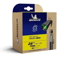 Michelin Chambre à air Protek Max 28x1.30-1.80 vanne Schrader