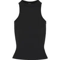 Urban Classics Haut noir