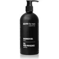 Zew For Men Protein Shower Gel gel de douche pour homme 400 ml