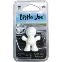 Little Joe New Car