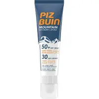 Piz buin Mountain Cream & Stick SPF 50