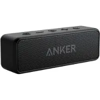 Anker Enceinte Soundcore Select 2 noire avec mode BassUp & PartyCast