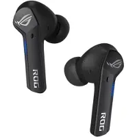 Asus ROG Cetra True Wireless Écouteurs True Wireless Stereo (TWS) Ecouteurs Jouer Bluetooth Noir