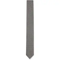 HUGO 10279428 Tie Vert Homme