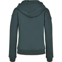 Urban Classics Sweat-shirt vert