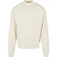 Urban Classics Sweat-shirt blanc cassé