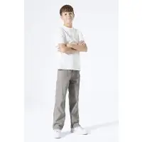 Garcia garcon T-shirt, 164/170, Blanche