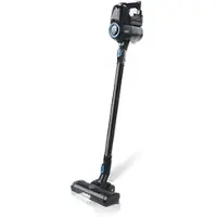 KOENIC Kvr 22225 - Aspirateur Balai Autonomie 45 Min Aspiration Max. 8 Kpa Noir Bleu