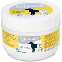 Caniquin Soft Chews pour chien