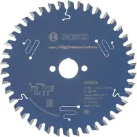 Bosch Accesorios Ex Tr H 140x20-42 Wood Circular Saw Disc Bleu