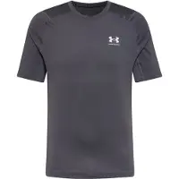 Under Armour T-Shirt fonctionnel gris foncé