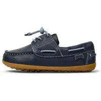 Camper Chaussure basse 'Peu Cami' bleu foncé
