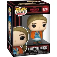 Funko POP! Pop ! - Stranger Things S5 Holly The Heroic #1810