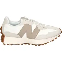 New Balance Baskets basses beige