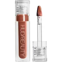 Huda Beauty Faux Filler EXTRA SHINE LIP GLOSS