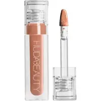 Huda Beauty - Faux Filler Extra Shine Lip Gloss