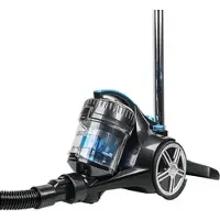 KOENIC (kvc 71524) - Aspirateur Avec Technologie Sans Sac Aspiration Max. 170 W Bleu