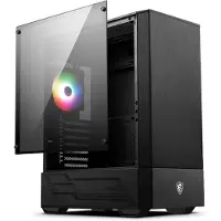 MSI Tour Midi Mag Forge 110R (306-7G16R21-809)