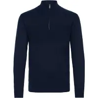 INDICODE JEANS Pull-over 'Erno' bleu / marine / bleu marine
