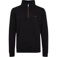 FQ1924 Pull-over 'Julian' noir
