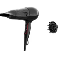 Rowenta Powerline CV591L sèche-cheveux 2100 W Noir