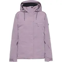 Roxy - Veste de ski légère - Brylee Jacket Nirvana pour Femme - Taille L - Violet