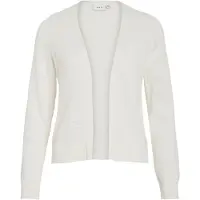 Vila Cardigan 'VILOllo' blanc