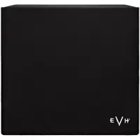 Evh 5150 Iconic 4x12 Cover