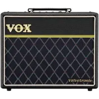 VOX VT20X Combo Amp Classic Blue