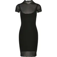 Urban Classics Robe noir