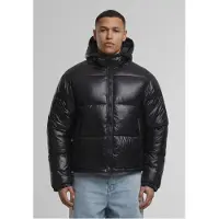 Urban Classics Veste d’hiver noir