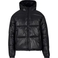 Urban Classics Veste d’hiver noir