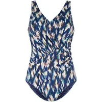 Ten Cate Maillot de bain Soft Cup V-neck Femmes