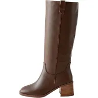 Next Bottes chocolat