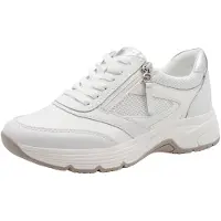 Tamaris Baskets basses blanc