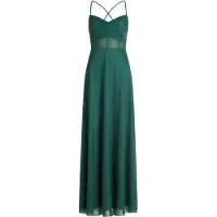 Vera Mont Robe de soirée vert