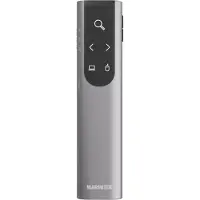 Marmitek 25008479 WPR 400 Présentateur sans fil noir